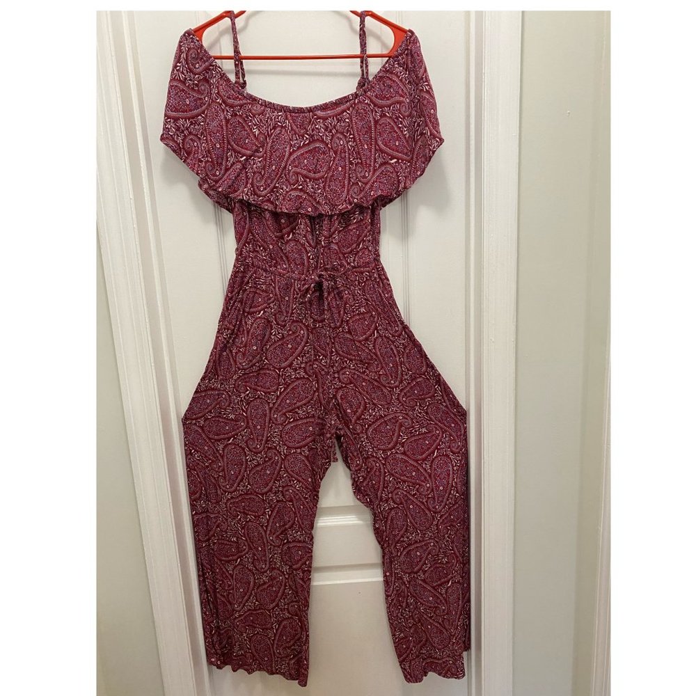 jumpsuit